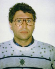Михаил П. Курочкин